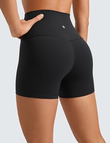 Shorts CRZ YOGA Butterluxe