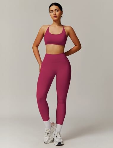 Conjunto de Gimnasio IMEKIS