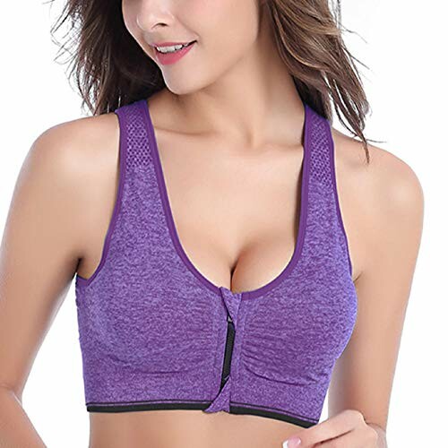 Sujetador Deportivo Tuopuda