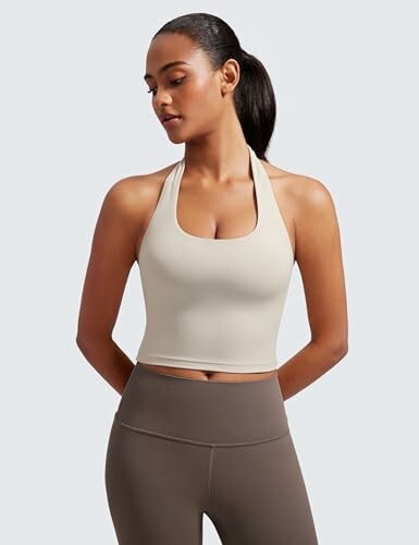 Sostén Deportivo CRZ YOGA