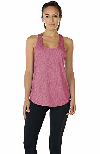 Camiseta Sin Mangas Icyzone